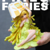 WeArtDoing Studio – Sleeping Beauty-Fries Fairies-Classic Ketchup & Fairies-Wasabi (Licensed) - Photo 54 | TopGKSto
