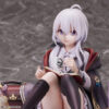 Design COCO – Wandering Witch: The Journey of Elaina Elaina 1/7 Figure (Licensed) - Photo 6 | TopGKStore