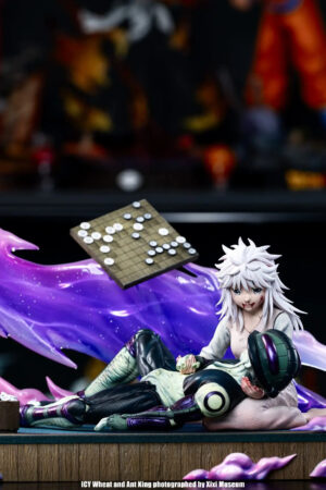 Icy Studio – Meruem X Komugi Hunter x Hunter - Photo 2 | TopGKStore