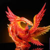 Sun Toys Studio – Zhuqiaomon Digimon - Photo 3 | TopGKStore