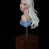 Tking Studio – Bust of the Girl Who Looked Back Original - Photo 3 | TopGKStore