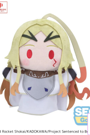 SEGA – TV Anime Sentenced to Be a Hero PtZ Puppet Teoritta (Licensed) - Photo 2 | TopGKStore