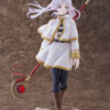 Claynel – Frieren: Beyond Journey’s End Frieren 1/7 Scale Figure (Licensed) - Photo 9 | TopGKStore
