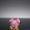 M7 Studio – Green, Snubbull Pokémon - Photo 2 | TopGKStore