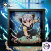 Aotupanda Studio – Tengen Uzui 3D Decorative Painting Demon Slayer - Photo 1 | TopGKStore