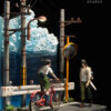 Shen Yin Studio – The Crossroads Before Goodbye Suzume - Photo 4 | TopGKStore