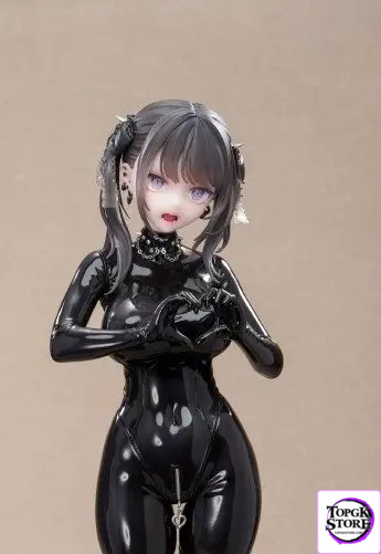 SSR FIGURE – Original Dear My Rubber Kurokawa Miu (Licensed) - Photo 3 | TopGKStore