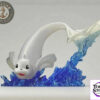Qi Hang Studio – Pokémon 1/20 Scale #1 Dewgong - Photo 1 | TopGKStore