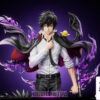 Floating Light Studio – Kyoya Hibari 1/6 Katekyo Hitman Reborn - Photo 4 | TopGKStore