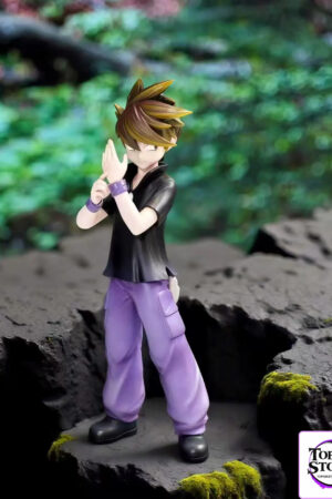 Collection Hall Studio – Pokémon Special Gary Oak - Photo 1 | TopGKStore