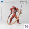 HIYA Toys – EXQUISITE BASIC Series Skar King Action Figure EBG0417 (Licensed) - Photo 4 | TopGKStore