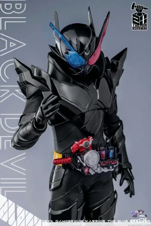 Er Shi Gong Ye Studio – Kamen Rider Build - Photo 2 | TopGKStore