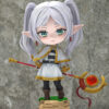 GOODS Studio – Cute Frieren Fashion Figure Statue Frieren: Beyond Journey’s End - Photo 4 | TopGKStore