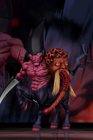 KS Studio – #37 Menthuthuyoupi Hunter x Hunter - Photo 1 | TopGKStore