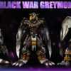 C9 Studio – War Greymon Digimon - Photo 3 | TopGKStore