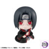 MegaHouse – LookUp NARUTO Shippuden Itachi Uchiha Complete Figure (Licensed) - Photo 5 | TopGKStore