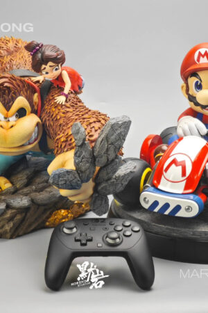 MORENO Studio – Donkey Kong - Photo 2 | TopGKStore