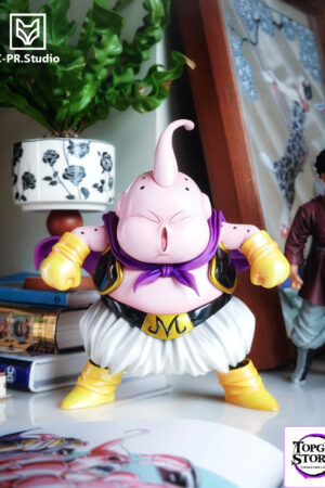CPR Studio – Trendy Toy Series #1 Fat Buu Humidifier Dragon Ball - Photo 1 | TopGKStore