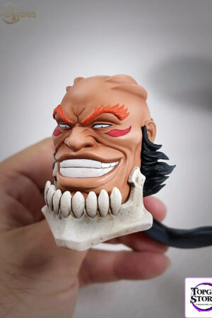WW Studio – Yammy Llargo Bleach - Photo 2 | TopGKStore