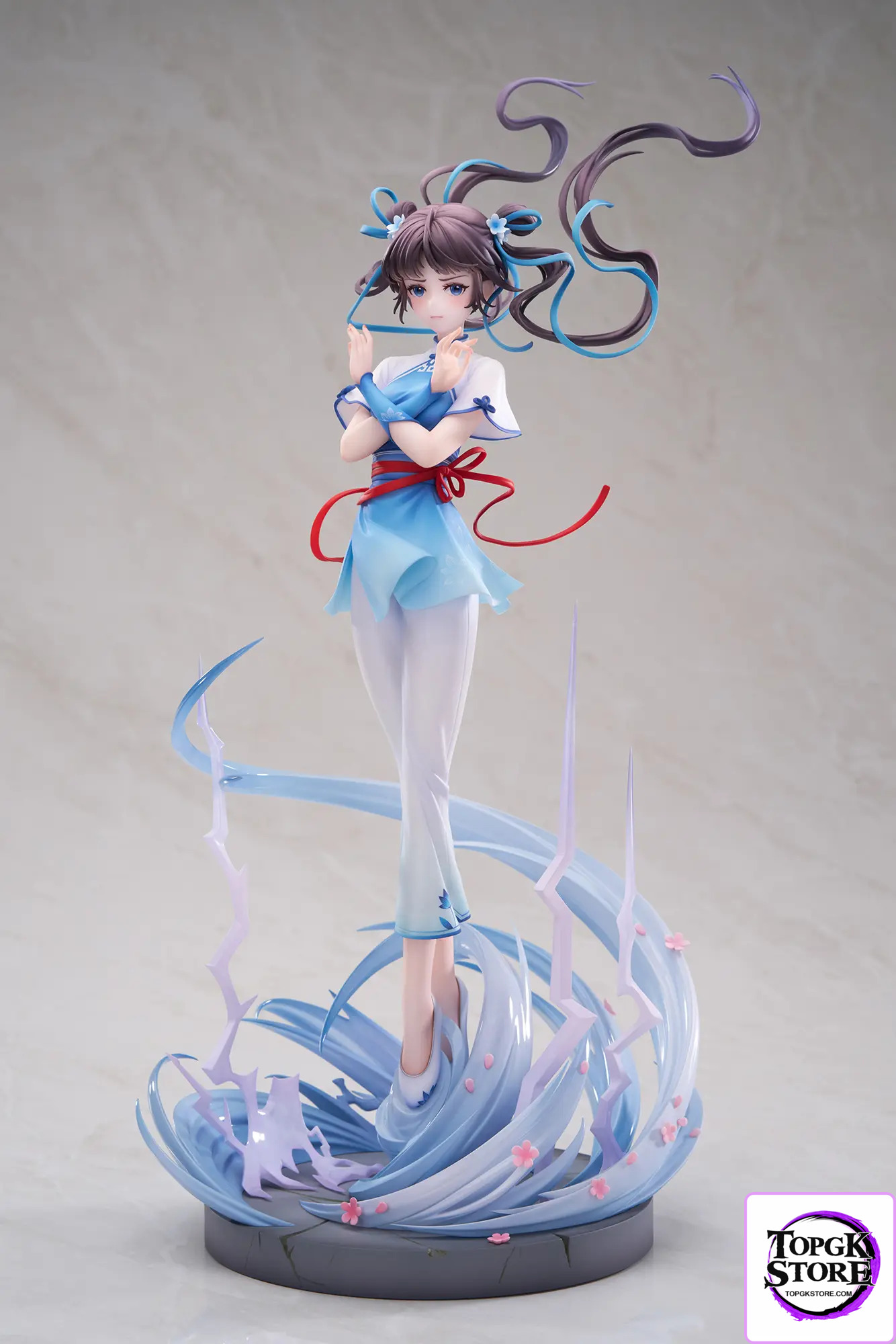 APEX-TOYS – Chinese Paladin: Sword and Fairy Zhao Ling-Er 1/7 Thunder Fairy Ver. (Licensed) - Photo 11 | TopGKStore