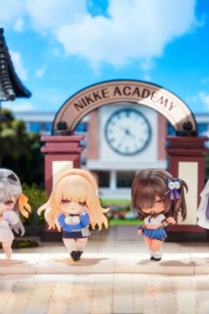 Hobby Sakura – Victory Goddess: NIKKE SAC Series Part 3 (Licensed) - Photo 1 | TopGKStore