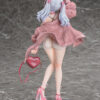 Vibrastar – Shuujuu Ecstasy Shion Passion Pink 1/6 Figure (Licensed) - Photo 7 | TopGKStore