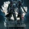 PureArts Studio – Assassin’s Creed: Animus Jacob & Evie 1/4 Scale Statue Exclusive Edition (Licensed) - Photo 1 | T