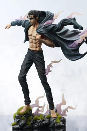 Craftsman Studio – Eren Clothing Attack on Titan - Photo 1 | TopGKStore