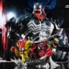 27abyss Studio - Venom Bust Marvel - Photo 1 | TopGKStore