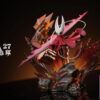 27abyss Studio – Silksong Hornet Hollow Knight - Photo 1 | TopGKStore