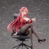 MAGI ARTS – Azur Lane Duke of York The Chic Counselor Ver. (Licensed) - Photo 9 | TopGKStore
