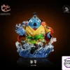 MDS Studio - Jinbe Seven Warlords of the Sea 003 X Whole Cake Island 029 One Piece - Photo 1 | TopGKStore
