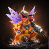 Phoenix Studio – Digimon Digimon Series 02 MetalGreymon - Photo 3 | TopGKStore