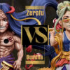 YZ Studio – Zerofu Record of Ragnarok - Photo 3 | TopGKStore