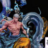 Iron Curtain Studio – One Piece High End Series Thunder God Enel - Photo 2 | TopGKStore