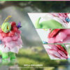 Zaizhao Bureau Studio – Mega Series 01 Mega Meganium - Photo 3 | TopGKStore