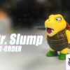 League Studio – Gamisuke Dr. Slump - Photo 1 | TopGKStore