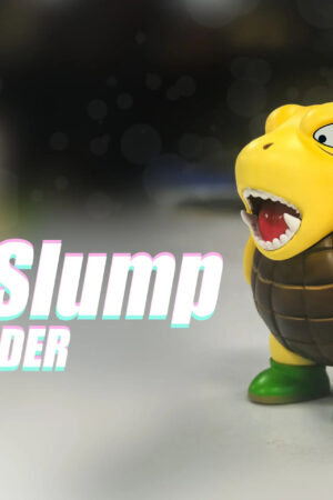 League Studio – Gamisuke Dr. Slump - Photo 1 | TopGKStore