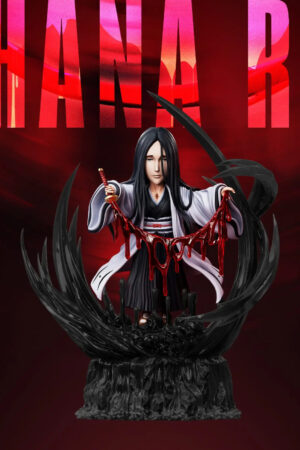 Yz Studio – Bleach  Minazuki Unohana - Photo 2 | TopGKStore