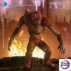 HIYA Toys – EXQUISITE BASIC Series Skar King Action Figure EBG0417 (Licensed) - Photo 6 | TopGKStore