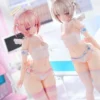 Otherwhere - Original Suzu X Nagi 1/6 Figure (Licensed) - Photo 1 | TopGKStore