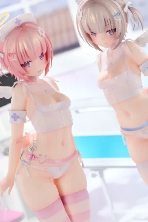 Otherwhere - Original Suzu X Nagi 1/6 Figure (Licensed) - Photo 1 | TopGKStore
