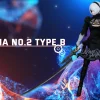 Yi Ya Studio – NieR 2B Figure 1/6 Articulated Doll - Photo 3 | TopGKStore