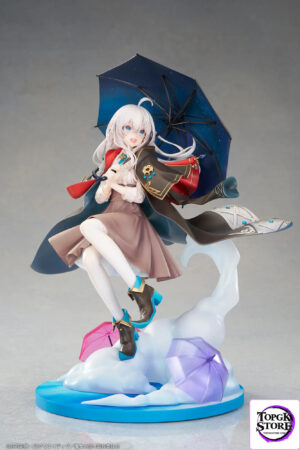 ELEGANT – Wandering Witch: The Journey of Elaina Clear Sky After the Rain (Licensed) - Photo 1 | TopGKStore