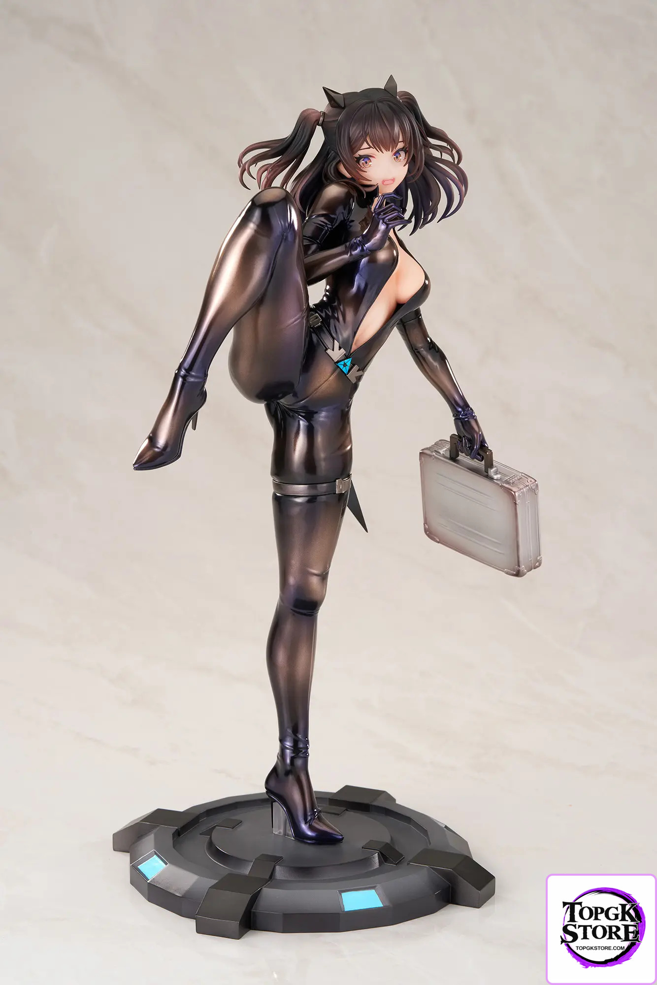 APEX-TOYS – Brown Dust 2: Scheherazade Codename S ver. 1/7 Scale Figure (Licensed) - Photo 1 | TopGKStore