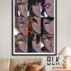 BLK Studio – Demon Slayer Nine Pillars of the Infinite Castle Arc - Photo 2 | TopGKStore