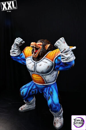XXL Studio – Dragon Ball Vegeta Great Ape - Photo 1 | TopGKStore