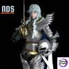 Berserk 1/4 GRIFFITH Anime GK Statues Neon District Studio - Photo 22 | TopGKStore
