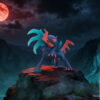 JB Studio – Absol #359 Mega Pokémon - Photo 2 | TopGKStore