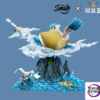Smile Studio & Duan Zao Jiang Studio – Pokémon Water Ecology Series #1 Pelipper Evolution Ecology - Photo 1 | TopGK